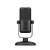 Mikrofon pojemnościowy Saramonic SR-MV2000 ze złączem USB do podcastów
